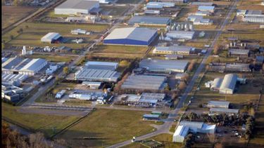 Desde hace años ya están en curso la intención de ampliar el Parque Industrial de la ruta Nº 32. Desde hace años ya están en curso la intención de ampliar el Parque Industrial de la ruta Nº 32.