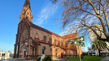 Para este miércoles, se prevén ráfagas del suroeste que podrían llegar a los 70 kilómetros por hora. Para este miércoles, se prevén ráfagas del suroeste que podrían llegar a los 70 kilómetros por hora.