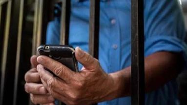 Pergamino pide revisar el uso de celulares en cárceles bonaerenses