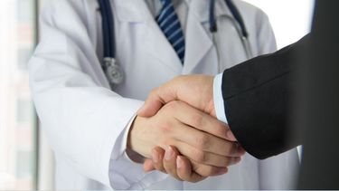 En Argentina, el agente de propaganda médica es la única figura reconocida legalmente para desarrollar tareas de información y promoción sobre medicamentos.