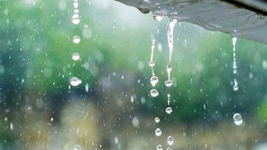 Ya ingreso el primer frente de tormenta a Baradero Ya ingreso el primer frente de tormenta a Baradero