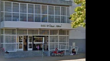 Será en la sede de la Escuela Técnica Nº 1. (LA OPINION)