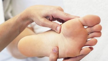 En el marco de la conmemoración del Día Mundial de la Diabetes, el Hospital Privado Sadiv de San Pedro llevará a cabo una jornada de concientización bajo el lema Cuidá tus pies, protegé tu vida. En el marco de la conmemoración del Día Mundial de la Diabetes, el Hospital Privado Sadiv de San Pedro llevará a cabo una jornada de concientización bajo el lema Cuidá tus pies, protegé tu vida.