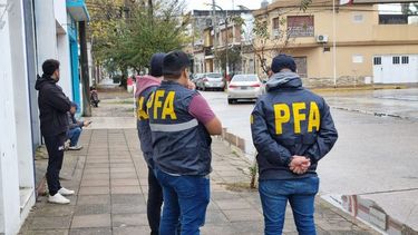 San Pedro: Procesan a los titulares de Solmi S.A. y sus contadores por lavado de activos San Pedro: Procesan a los titulares de Solmi S.A. y sus contadores por lavado de activos