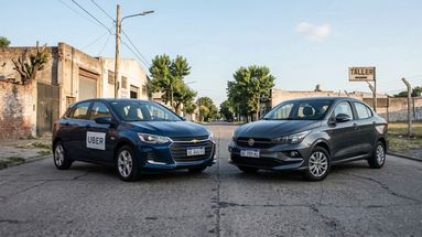 La polémica por la irrupción de UBER en Pergamino