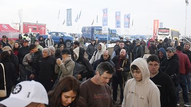 AgroActiva 2025 abrió sus puertas este miércoles y funcionará hasta el sábado inclusive. AgroActiva 2025 abrió sus puertas este miércoles y funcionará hasta el sábado inclusive.