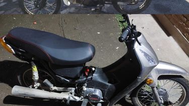 desarticularon una organizacion criminal de menores de edad que robaba motos en pergamino desarticularon una organizacion criminal de menores de edad que robaba motos en pergamino