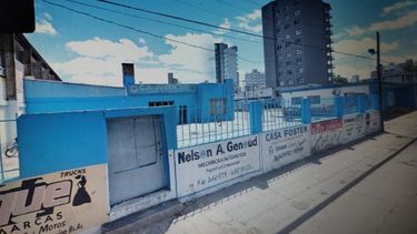 La ceremonia tendrá lugar en la entidad deportiva de calle Intendente Biscayart 847. La ceremonia tendrá lugar en la entidad deportiva de calle Intendente Biscayart 847.