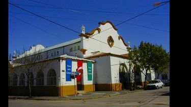 Evento multicultural, este viernes en la Casa de la Cultura. Evento multicultural, este viernes en la Casa de la Cultura.