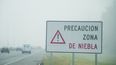 seguridad vial: dias con neblinas y conduccion segura seguridad vial: dias con neblinas y conduccion segura