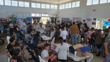 El programa contempla el financiamiento provincial de 250 proyectos en el territorio bonaerense. El programa contempla el financiamiento provincial de 250 proyectos en el territorio bonaerense.