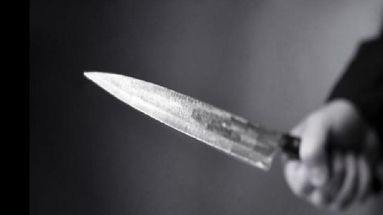 El joven Mazzei fue herido a la altura del tórax y trasladado al Hospital en un vehículo particular.  (Imagen Ilustrativa -ALTOPARANADIGITAL.COM.AR)