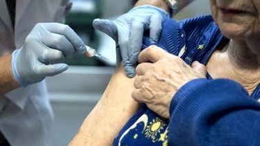 Los afiliados al Pami en Pergamino ya se pueden vacunar contra la gripe