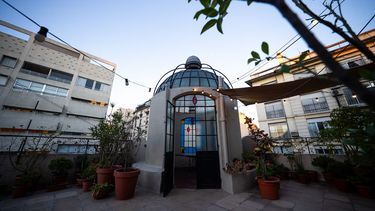 Esta oferta turística adquirió notoriedad en la Ciudad Autónoma de Buenos Aires y cada vez aumenta la gente local que se suma. Esta oferta turística adquirió notoriedad en la Ciudad Autónoma de Buenos Aires y cada vez aumenta la gente local que se suma.