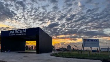 Ultimo paso cumplido: Parcum tiene confirmado el final de obra