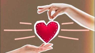 Familiares, amigos y colegas lanzaron una campaña solidaria para ayudar a Luciana Fioramonti.