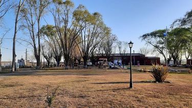 Desde hace diez años, la Granja San Camilo trabaja con compromiso en la rehabilitación y reinserción social de jóvenes con problemas de consumo.