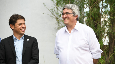 Desde el Ministerio de Desarrollo Agrario provincial respondieron que el esquema mantiene equidad tributaria en el campo. Desde el Ministerio de Desarrollo Agrario provincial respondieron que el esquema mantiene equidad tributaria en el campo.