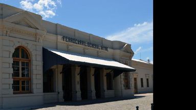 La ceremonia se desarrollará el viernes en el Museo de la Ciudad. (ARCHIVO LA OPINION)