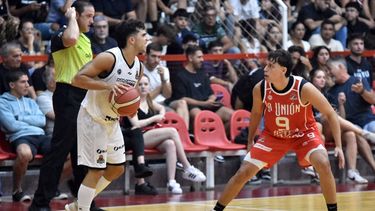 Pergamino Básquet no pudo sostener el ritmo ante La Unión en Colón y terminó perdiendo por 93 a 66, Pergamino Básquet no pudo sostener el ritmo ante La Unión en Colón y terminó perdiendo por 93 a 66,