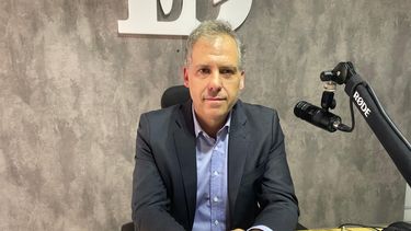 El senador Juan Manuel Rico Zini apuntó contra el manejo presupuestario de la Provincia. El senador Juan Manuel Rico Zini apuntó contra el manejo presupuestario de la Provincia.