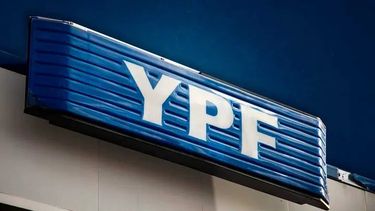 YPF volvió a aumentar los combustibles en San Nicolás y el litro de Infinia ya cuesta $2.000. YPF volvió a aumentar los combustibles en San Nicolás y el litro de Infinia ya cuesta $2.000.