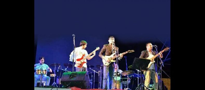 Un año cargado de proyectos para Nuevos Vientos: actuaciones en Cosquín, grabación de nuevo disco y postulaciones a los Premios Gardel. (NUEVOS VIENTOS)