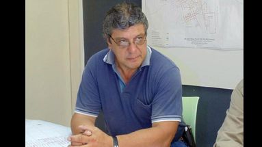 Antonio Correa, presidente de la Uncofo.  (ARCHIVO LA OPINION)