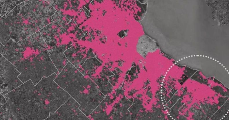 En el 2023, el Laboratorio de Investigaciones del Territorio y el Ambiente obtuvo el primer lugar del Premio Estímulo CAPBA en la categoría Investigación y Teoría. 