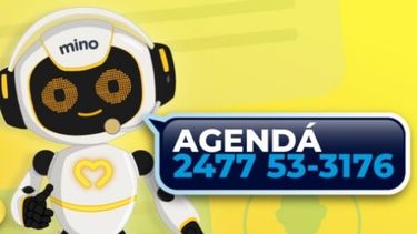 Pergamino: Rentas cerca tuyo a través del canal que prefiera el contribuyente