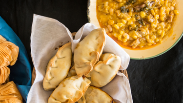 Cada jornada estará tematizada y ofrecerá degustaciones, cocina en vivo y propuestas destacadas de la gastronomía salteña. Cada jornada estará tematizada y ofrecerá degustaciones, cocina en vivo y propuestas destacadas de la gastronomía salteña.