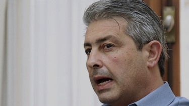 Javier Martínez: ratifico las negociaciones entre el PRO y LLA Javier Martínez: ratifico las negociaciones entre el PRO y LLA