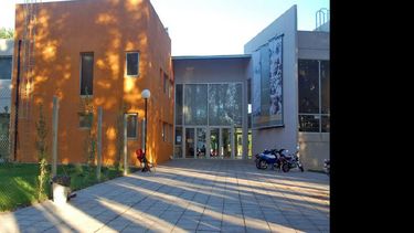 Las actividades de extensión cierran su año mañana con un acto en la sede de la Unnoba. (ARCHIVO LA OPINION)