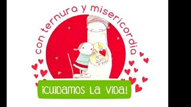 Pretenden despertar un compromiso solidario. (GRAVIDA)