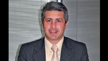 Javier Martínez se convertirá en intendente tras la jura de hoy. (LA OPINION) Javier Martínez se convertirá en intendente tras la jura de hoy. (LA OPINION)