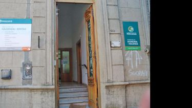 Es permanente el trabajo e interacción que se lleva a cabo en Rentas.  (LA OPINION)