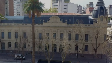 Municipalidad de Pergamino. Se readecuarían secretarías y áreas del municipio. Municipalidad de Pergamino. Se readecuarían secretarías y áreas del municipio.