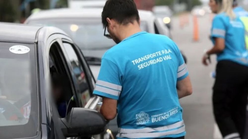 ¿Cuánto aumentaron las multas de tránsito con la subida del combustible? ¿Cuánto aumentaron las multas de tránsito con la subida del combustible?