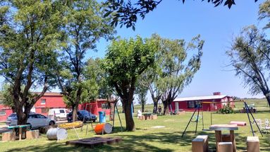 El festival, que se extenderá durante este sábado y domingo, será en el predio de ruta 32 km 2,5 que tiene la Granja San Camilo.