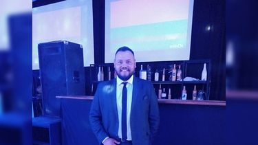 Adolfo Leguiza murió en el silo de la planta de acopio de granos de Mariano Benítez. Adolfo Leguiza murió en el silo de la planta de acopio de granos de Mariano Benítez.