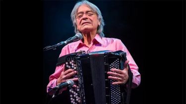 En el año 2009, Pergamino tuvo el privilegio de recibir a Raúl Barboza.