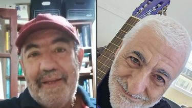 Este viernes se presentan Andrés Gallo y Juan Carlos Migliaro con el espectáculo ¡Vecinos con historias! Este viernes se presentan Andrés Gallo y Juan Carlos Migliaro con el espectáculo ¡Vecinos con historias!