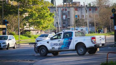 La causa para esclarecer el triple crimen narco en Florencio Varela cambió de fiscal. La causa para esclarecer el triple crimen narco en Florencio Varela cambió de fiscal.