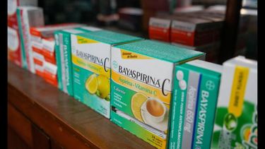 Con las medidas tomadas desde 2019 a la fecha, Pami brinda la más amplia cobertura de medicamentos del país. Con las medidas tomadas desde 2019 a la fecha, Pami brinda la más amplia cobertura de medicamentos del país.