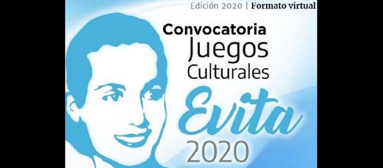 Las inscripciones se realizan en cada provincia y habrá tres instancias de competencia: Municipal, Provincial y Nacional. (Ministerio de Cultura de la Nación)