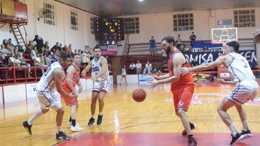 Somisa sigue sin ganar de visitante Somisa sigue sin ganar de visitante