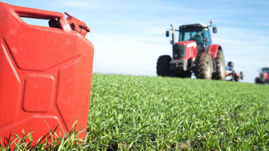 Aumento en los biocombustibles: 3% en bioetanol y 6% en el biodiésel Aumento en los biocombustibles: 3% en bioetanol y 6% en el biodiésel