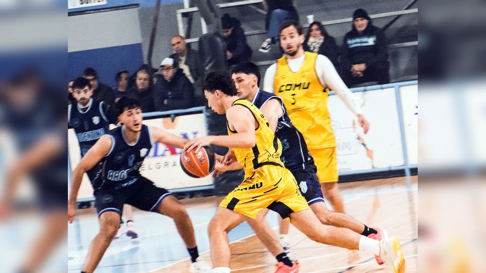 Comunicaciones y Argentino se enfrentan nuevamente con mucho en juego.