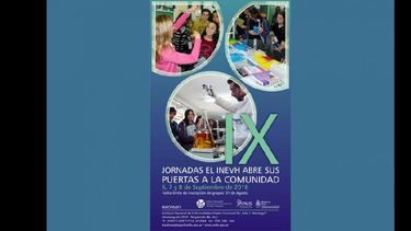 La convocatoria del Inevh tuvo buen eco en la comunidad educativa. (INSTITUTO MAIZTEGUI)