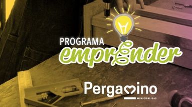 La propuesta del Emprender en este verano, incluye más de 20 talleres, que se dictarán en distintos puntos de Pergamino durante la temporada estival.